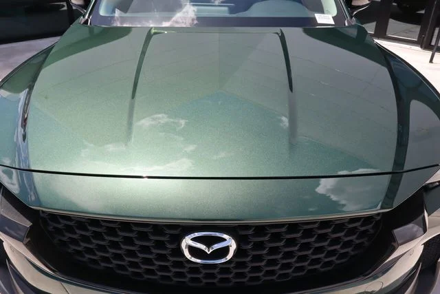 Used 2026 Cypress Mazda 2.5 S Preferred image 17