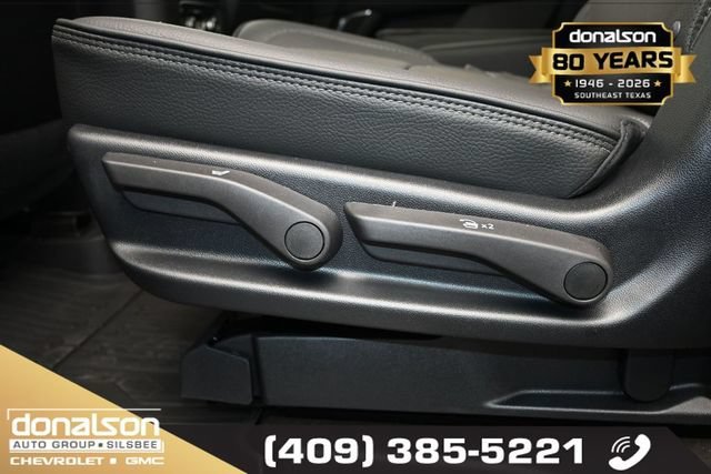 2026 GMC Yukon Denali - Photo 10