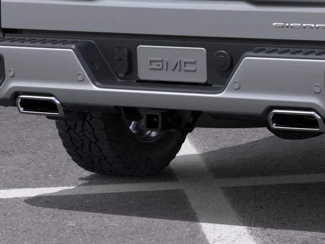 New 2026 Sterling Metallic GMC Denali image 14