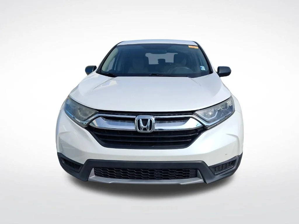 Used 2019 White Honda LX image 2