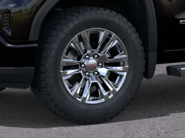 New 2026 Onyx Black GMC Denali image 9