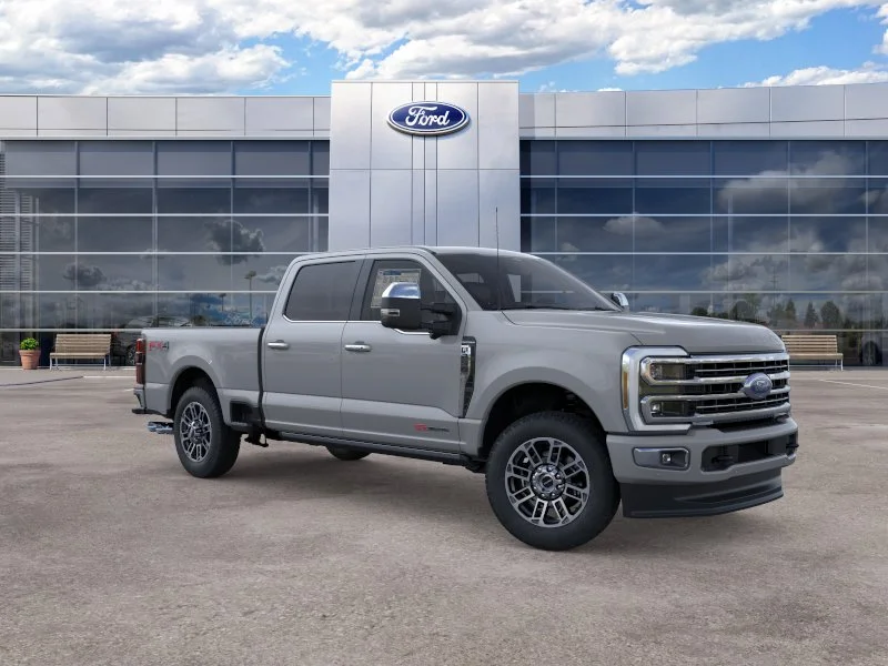New 2026 Avalanche Ford Platinum image 32
