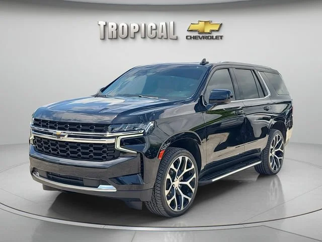 Used 2021 BLACK Chevrolet LS image 1