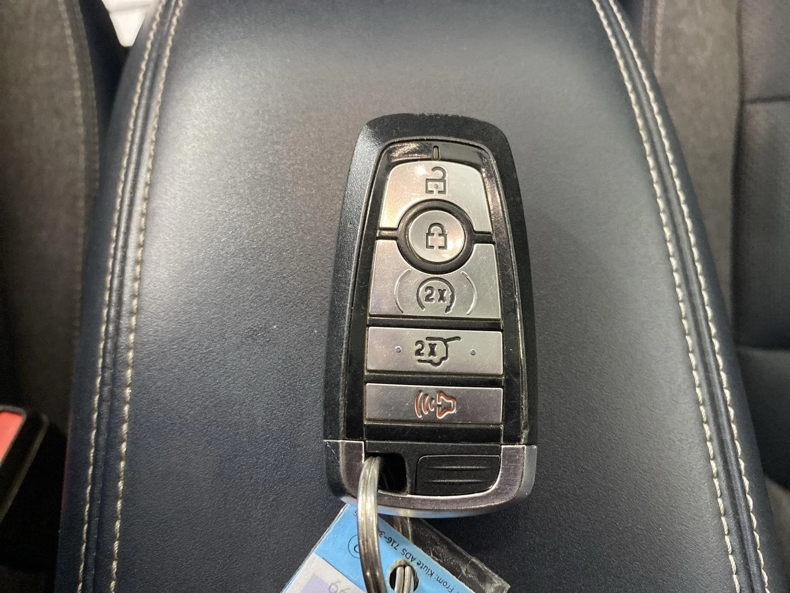 Used 2021 Area 51 Ford Outer Banks image 27