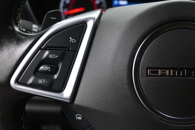 Used 2021 Black Chevrolet 2LT image 6