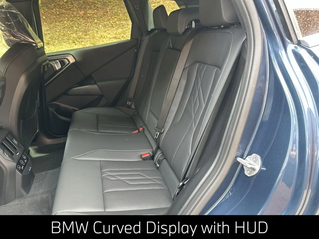 Certified Used 2026 Blue BMW 30 xDrive image 26