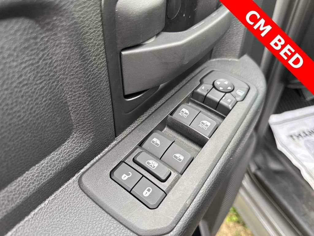 2026 RAM 3500 Chassis Tradesman - Photo 13
