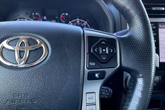 Certified Used 2023 MAGNETIC GRAY MET. Toyota  image 25