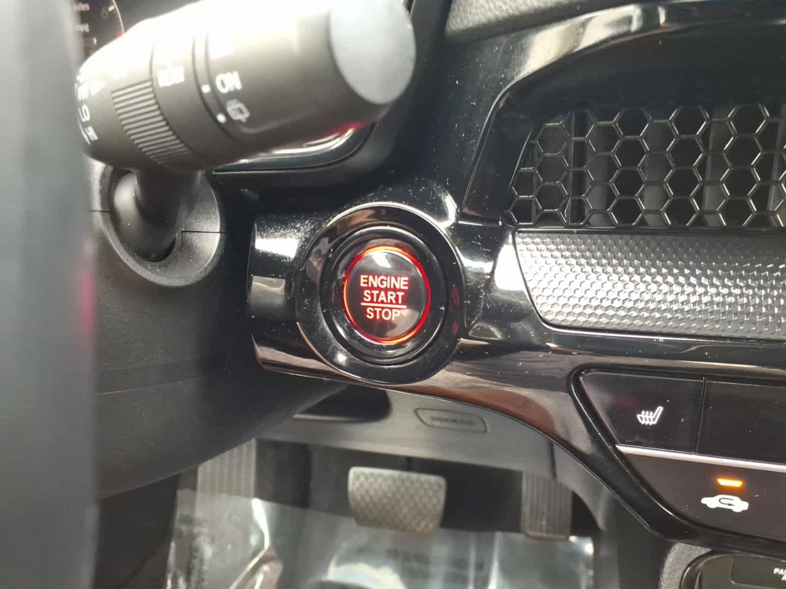 2024 Honda CR-V EX-L - Photo 22