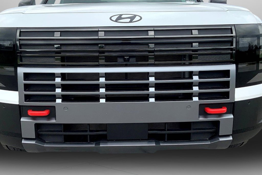 2026 Hyundai Palisade XRT Pro - Photo 21