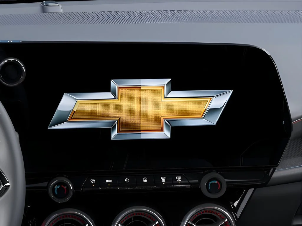 2027 Chevrolet Blazer EV RS - Photo 20