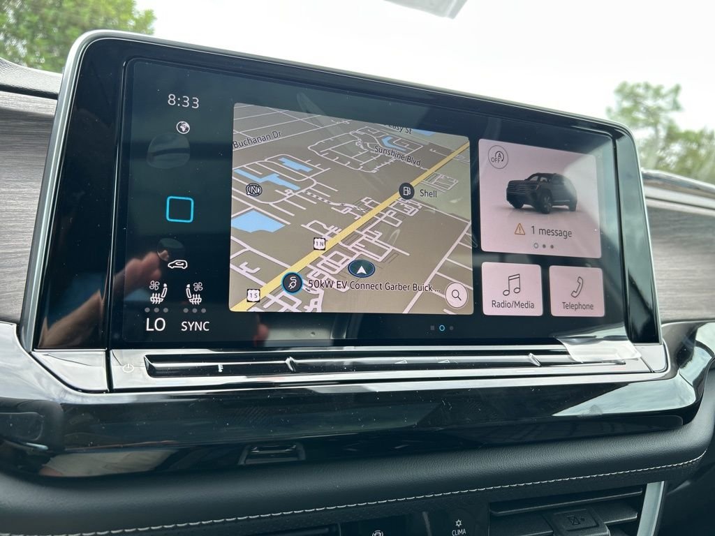 2026 Volkswagen Atlas SEL Premium R-Line - Photo 28