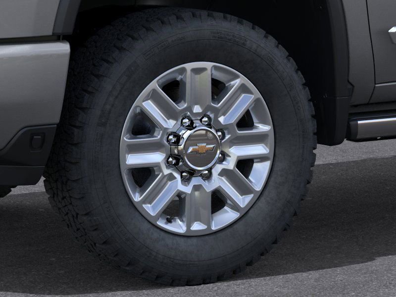 2026 Chevrolet Silverado 3500 HD High Country - Photo 9
