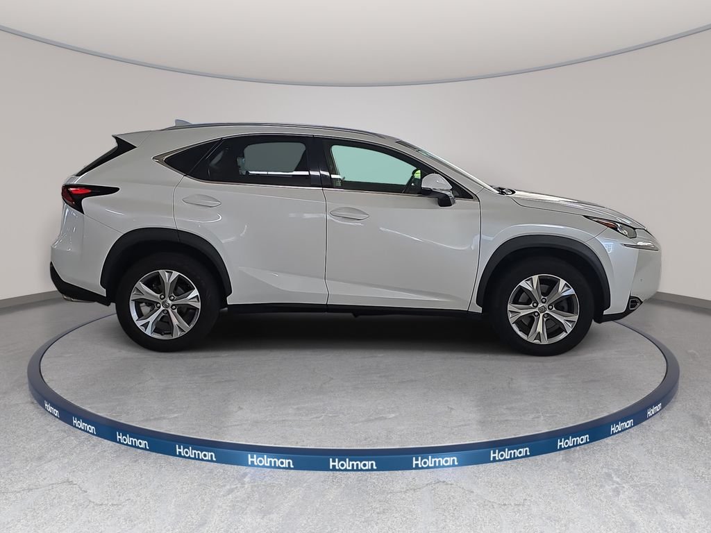 Used 2017 White Lexus 200t image 5