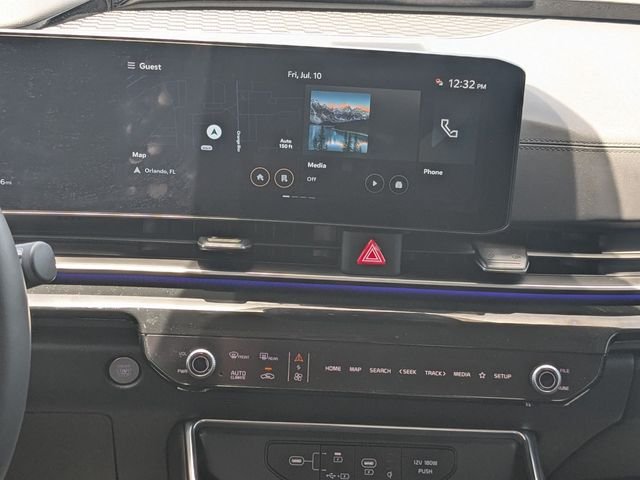 2026 Kia Carnival SX Prestige - Photo 16
