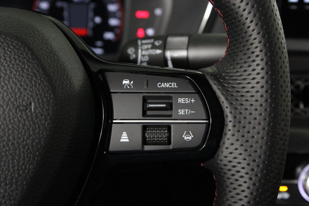 Used 2026  Acura Type S image 26
