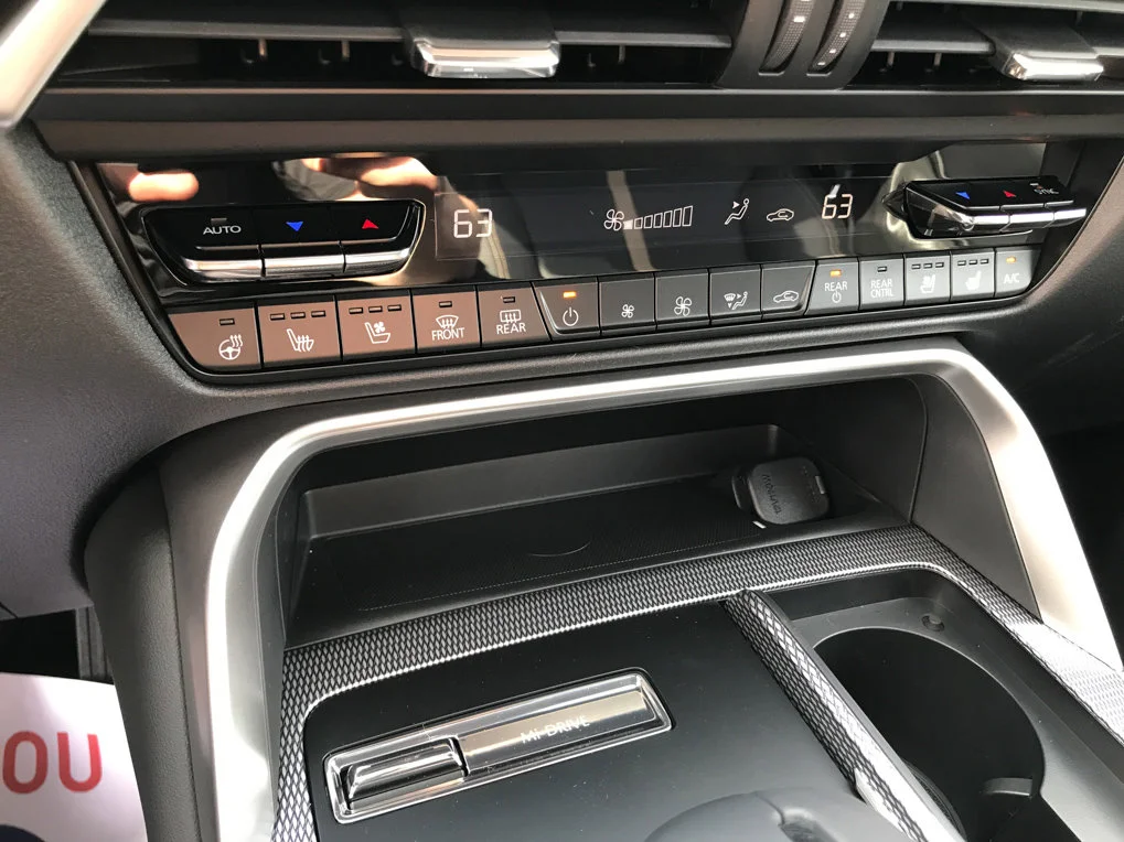 New 2026 Mazda CX-90 S Premium Sport
