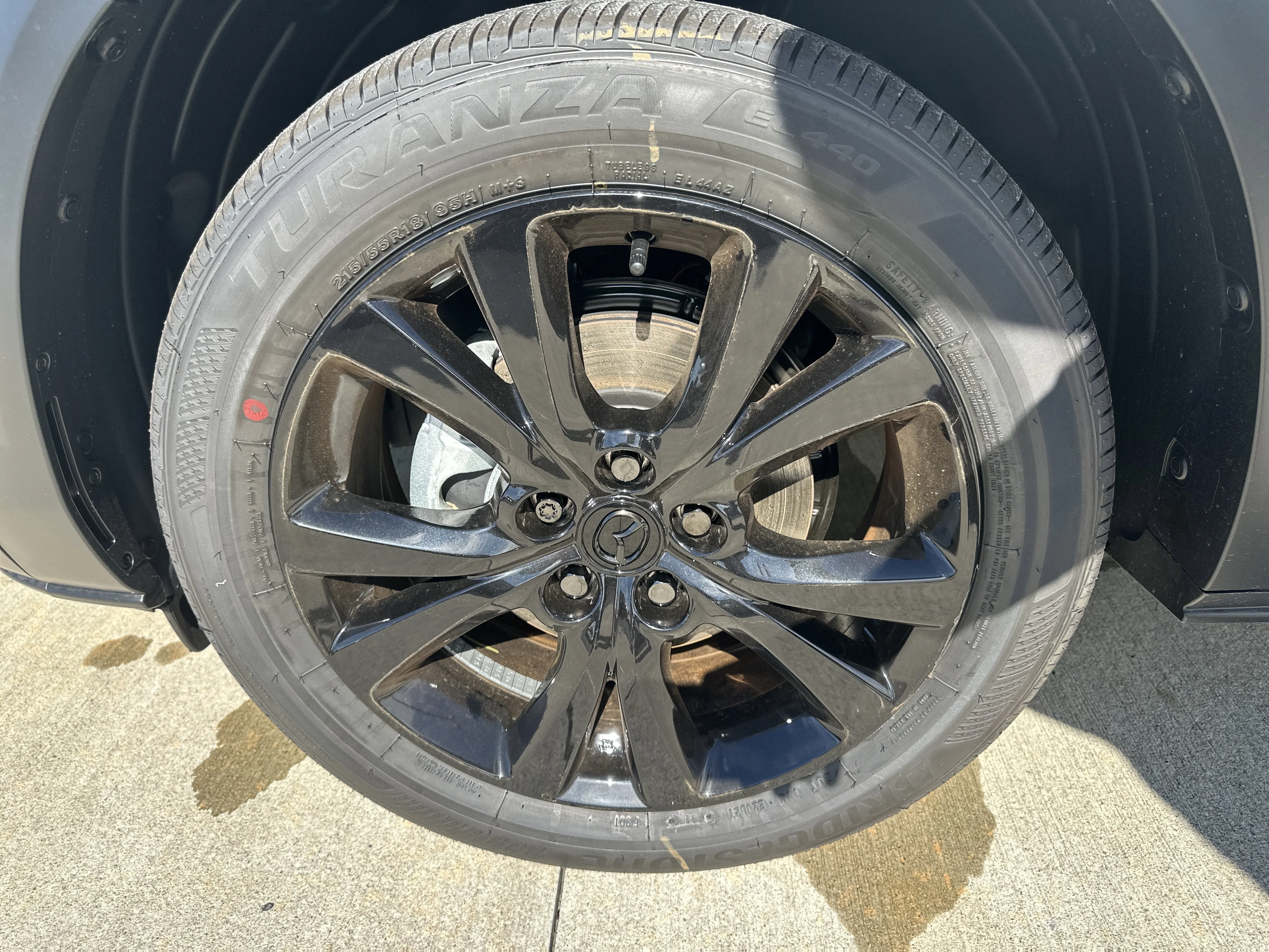 2026 Mazda CX-30 Aire Edition - Photo 24