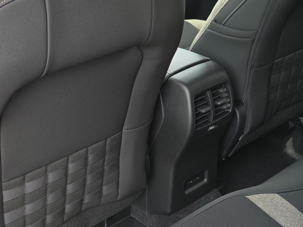 New 2026 Azure Gray Metallic Tri-Coat Ford Big Bend® image 31