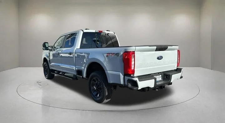 New 2026 Avalanche Ford F-250® XL image 2