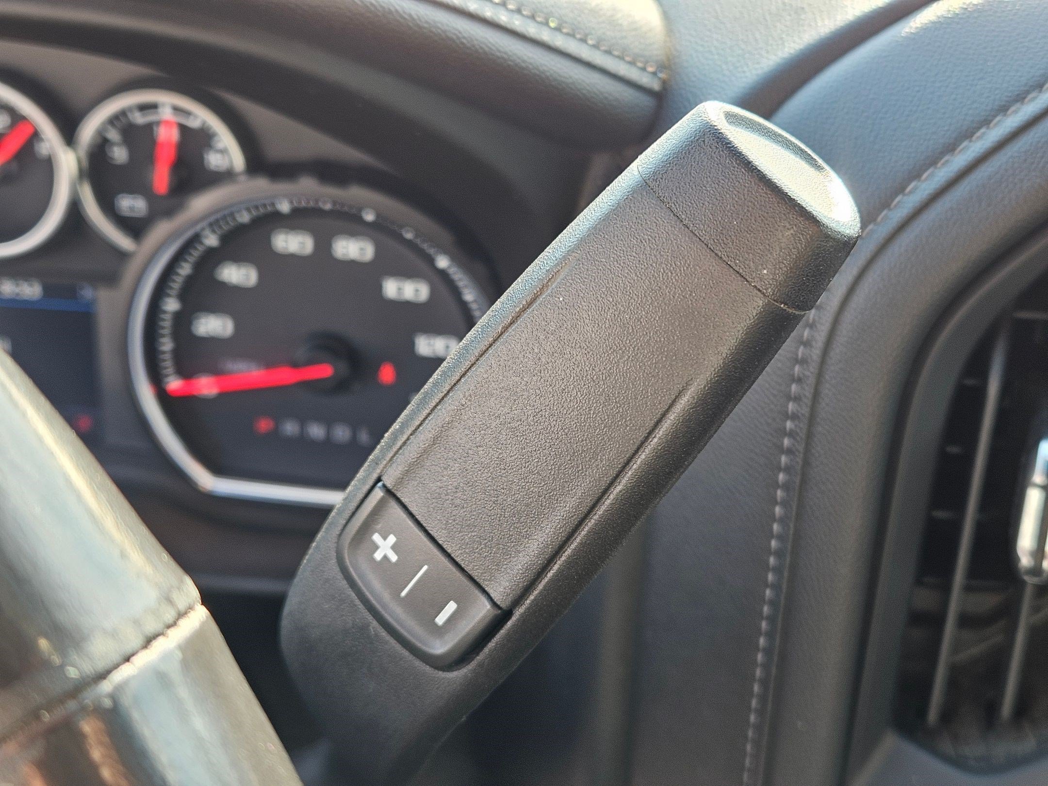 Used 2021 Summit White Chevrolet LTZ image 35