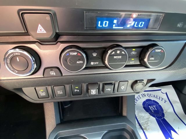 Used 2022  Toyota TRD Sport image 19