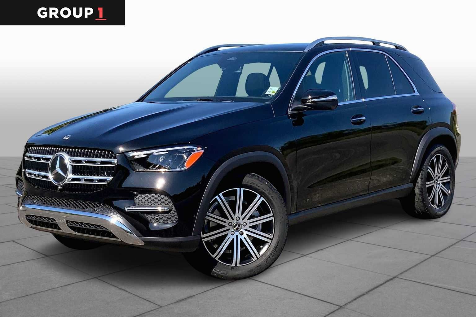 2026 Mercedes-Benz GLE GLE 350