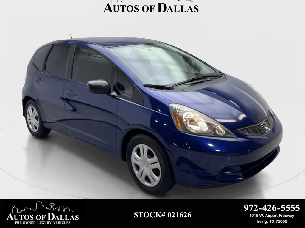 Used 2011  Honda Base image 1