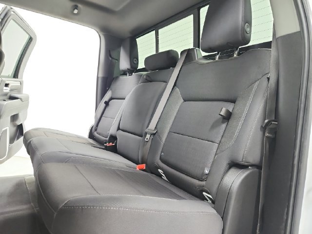 Used 2024 White Chevrolet LT image 38