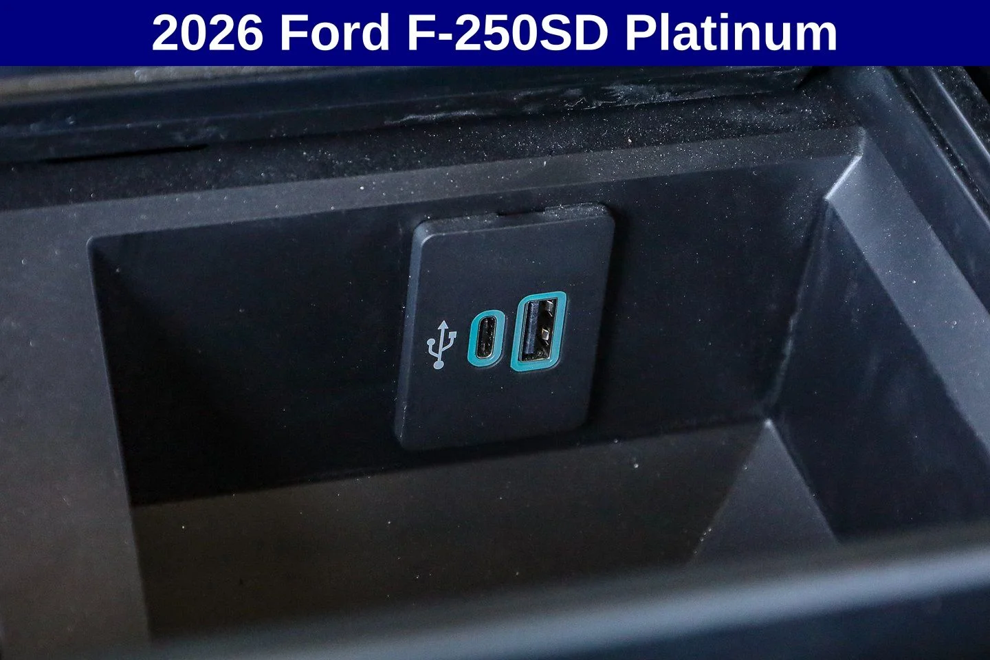 New 2026 Avalanche Ford F-250® Platinum® image 32