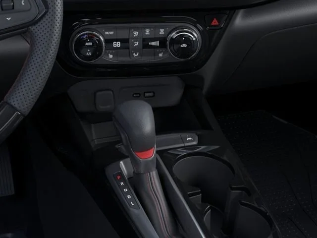2026 Chevrolet Trax RS - Photo 24