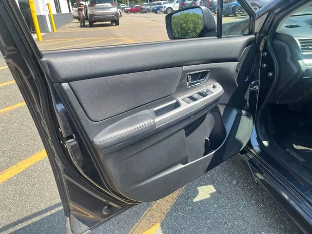 Used 2015 Dark Gray Metallic Subaru 2.0i Sport Premium image 10