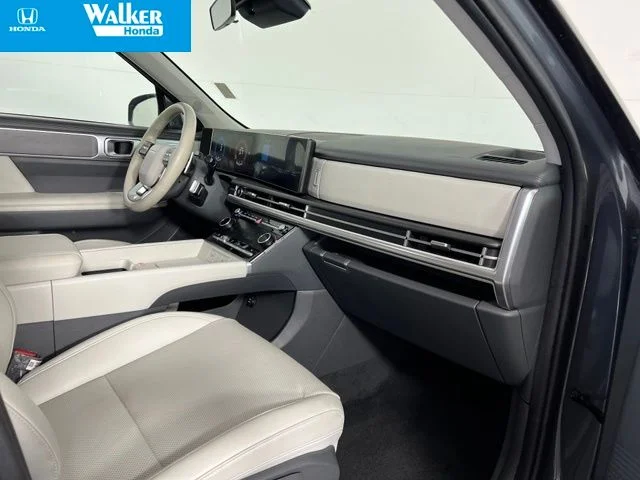 Used 2026 Gray Hyundai SEL image 41
