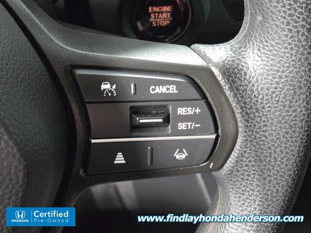 2023 Honda CR-V EX - Photo 60