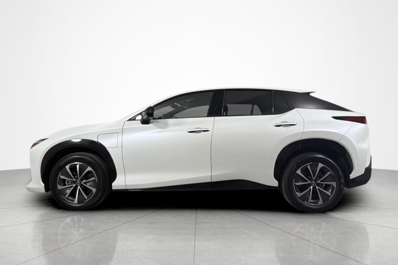 Used 2023 Lexus RZ Premium with VIN JTJAAAAB9PA019946 for sale in Beverly Hills, CA