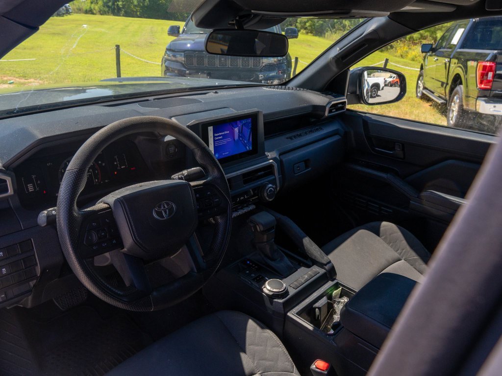 2024 Toyota Tacoma SR - Photo 6