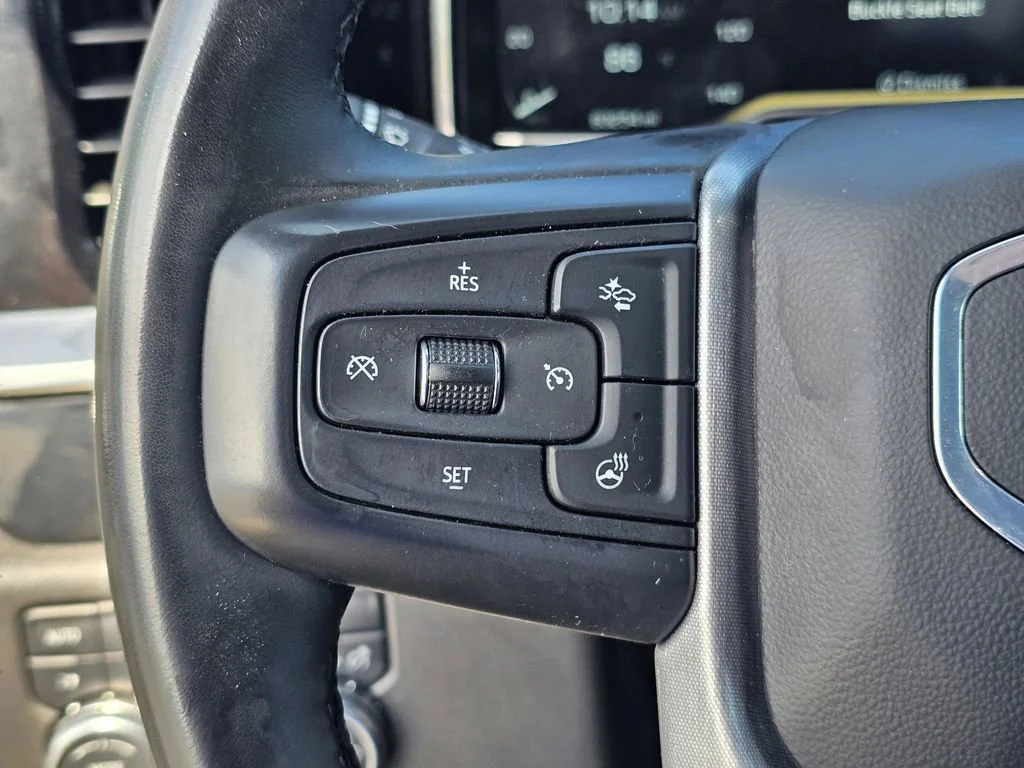 Used 2024 Sterling Metallic GMC Elevation image 22