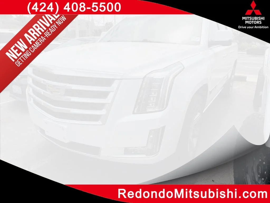 2020 Cadillac Escalade ESV AWD Premium Luxury's photo