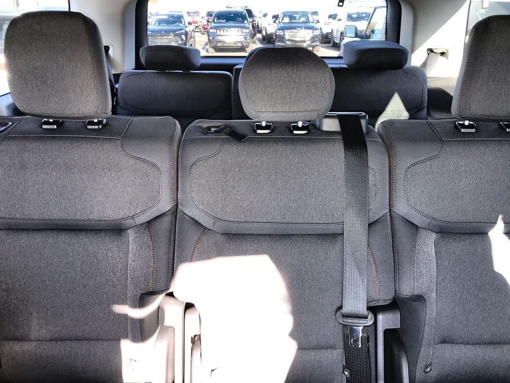 Used 2025 White Ford Active image 23