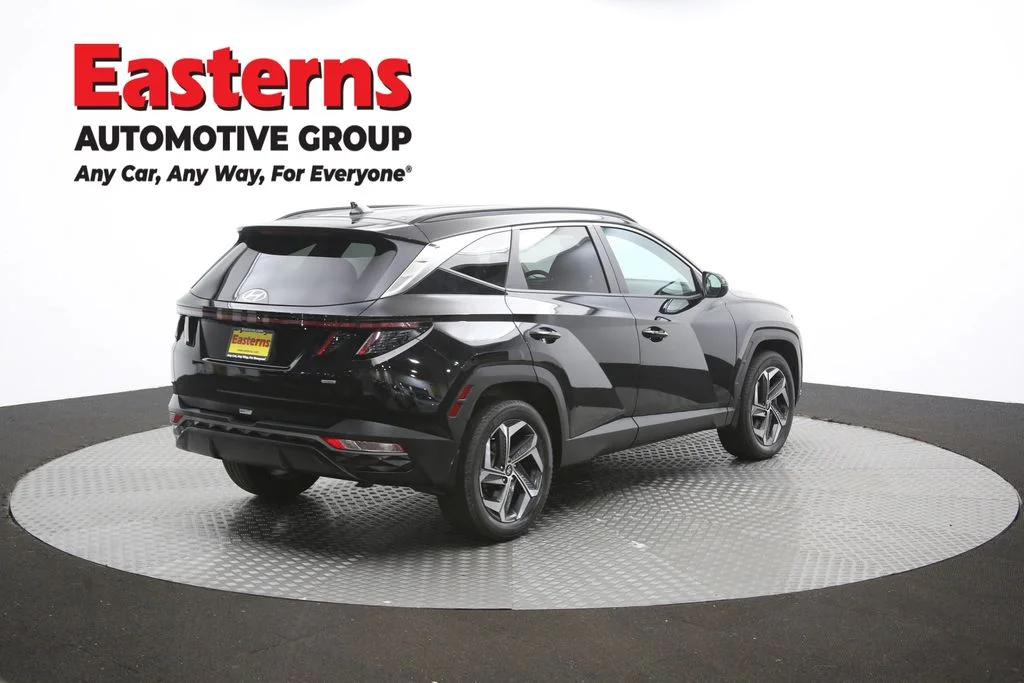 Used 2023 Black Hyundai SEL image 41