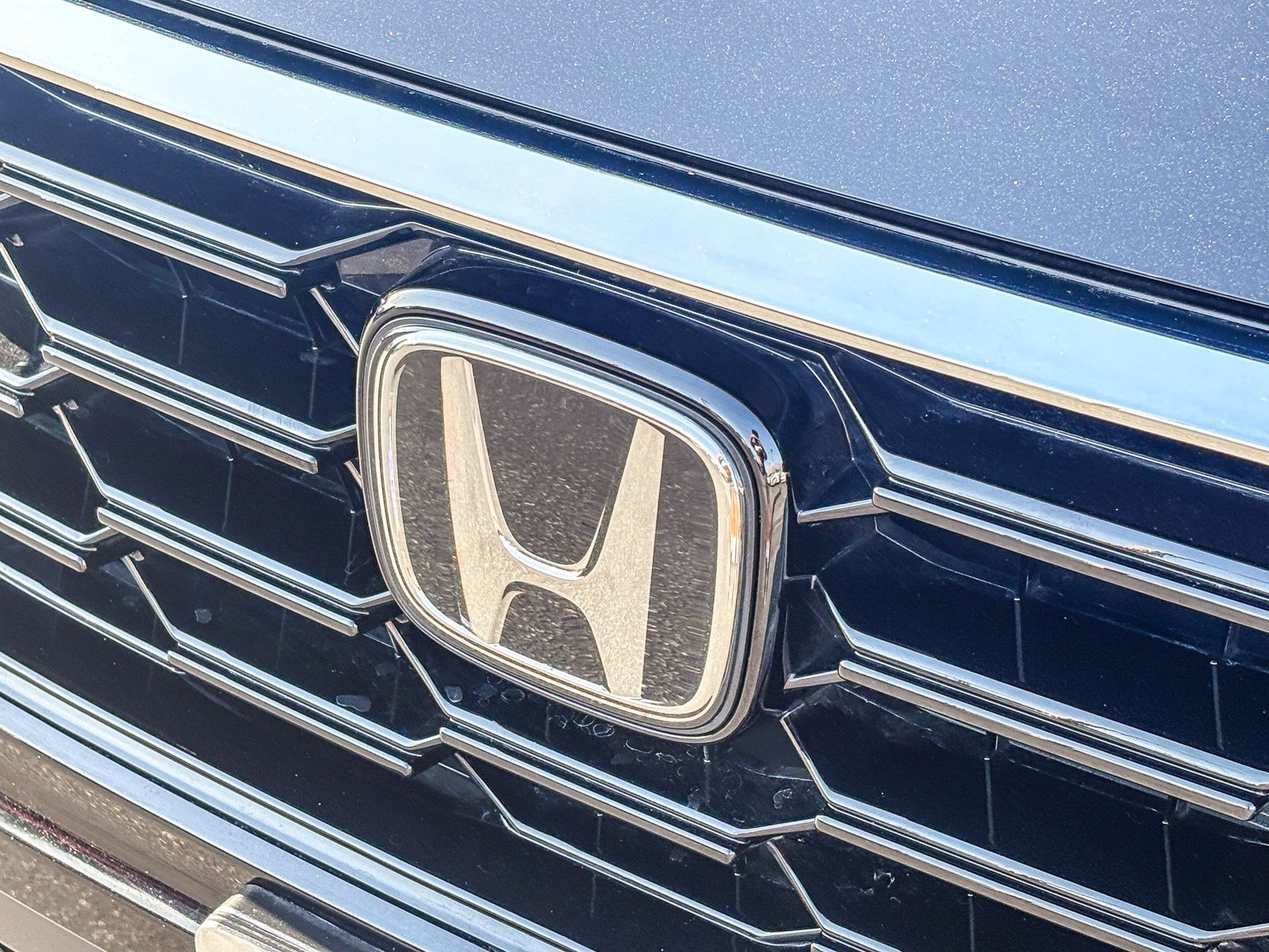 2026 Honda CR-V EX - Photo 42