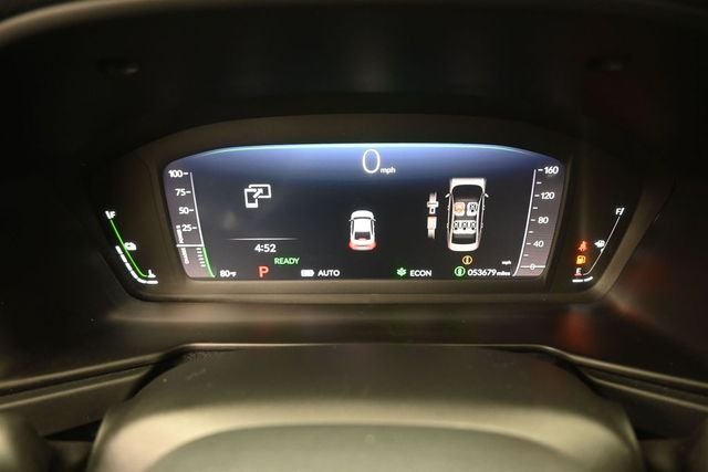 Used 2023 Gray Honda Sport image 32