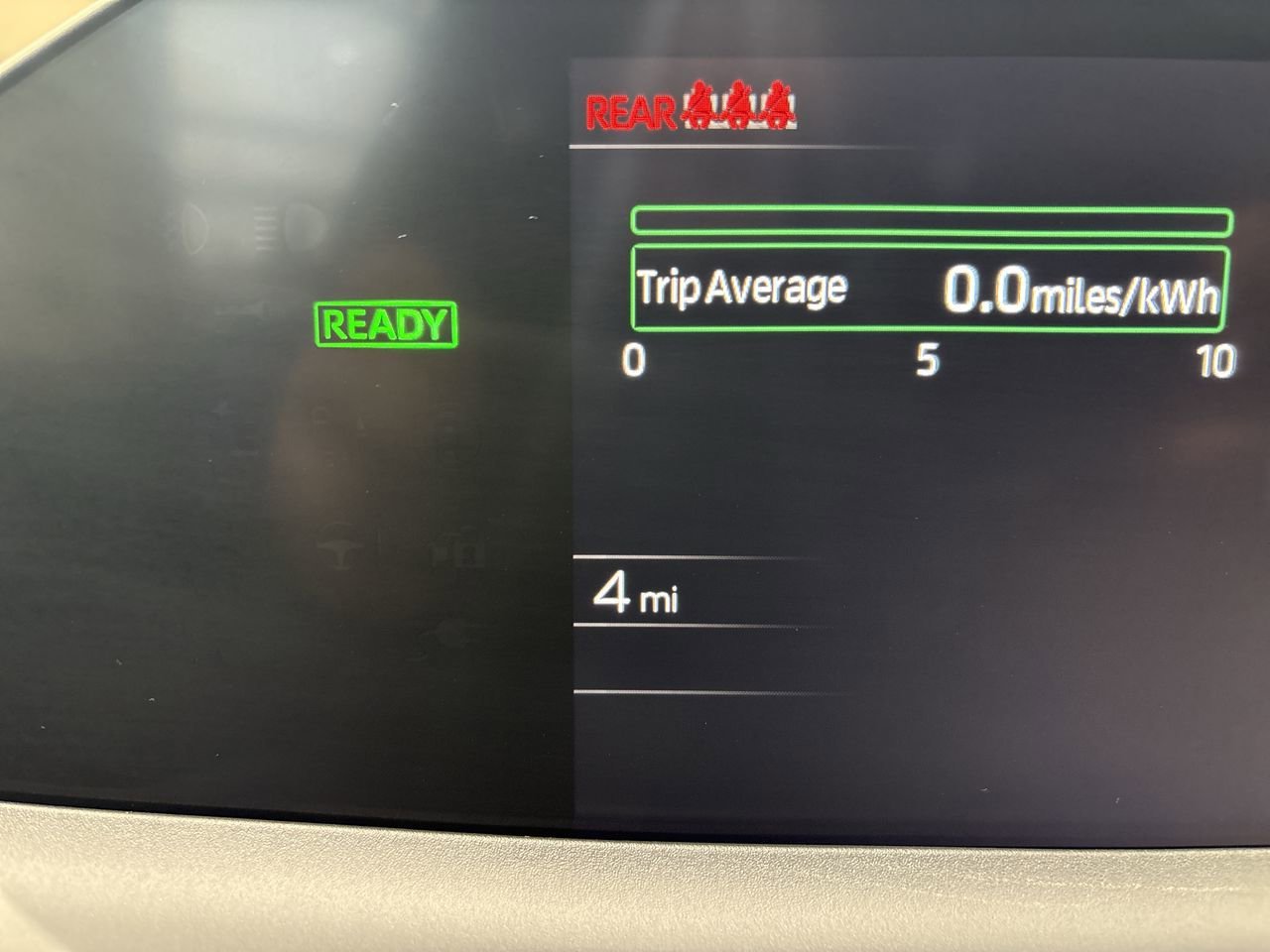 2026 Toyota bZ XLE - Photo 15