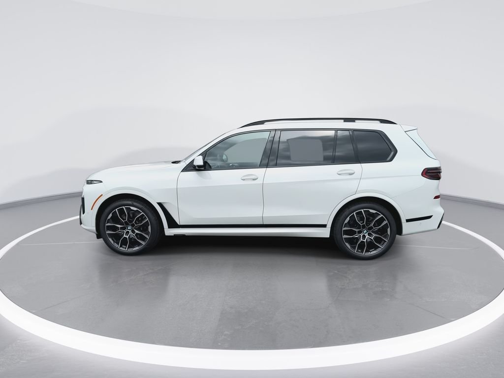 New 2027 Alpine White BMW xDrive40i image 5