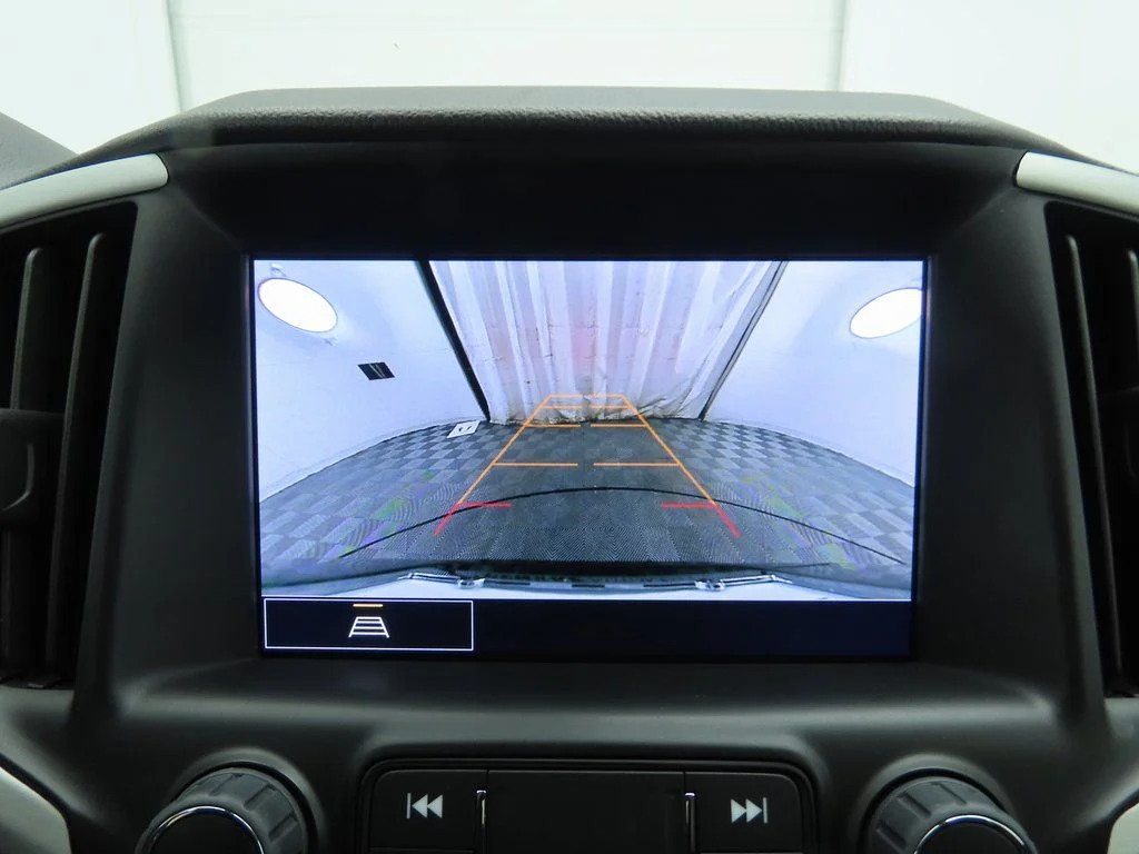 Used 2023 Black GMC SLT image 14