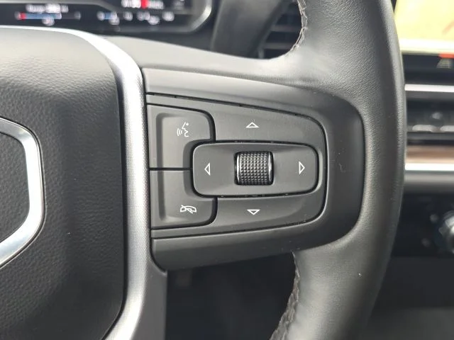 Used 2024 Black GMC Elevation image 37