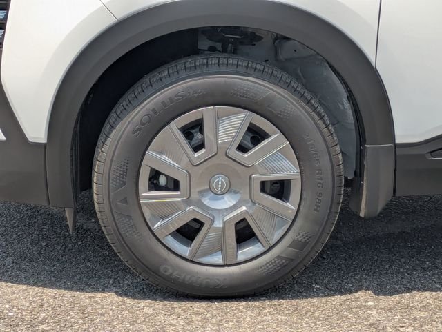 New 2026 Fresh Powder Nissan S image 11