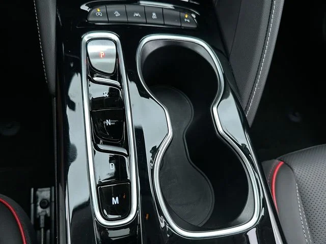 Certified Used 2023 Gray Buick Essence image 27