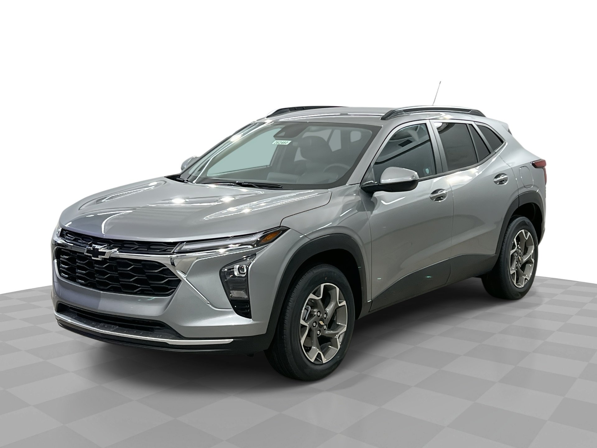 2026 Chevrolet Trax LT - Photo 49