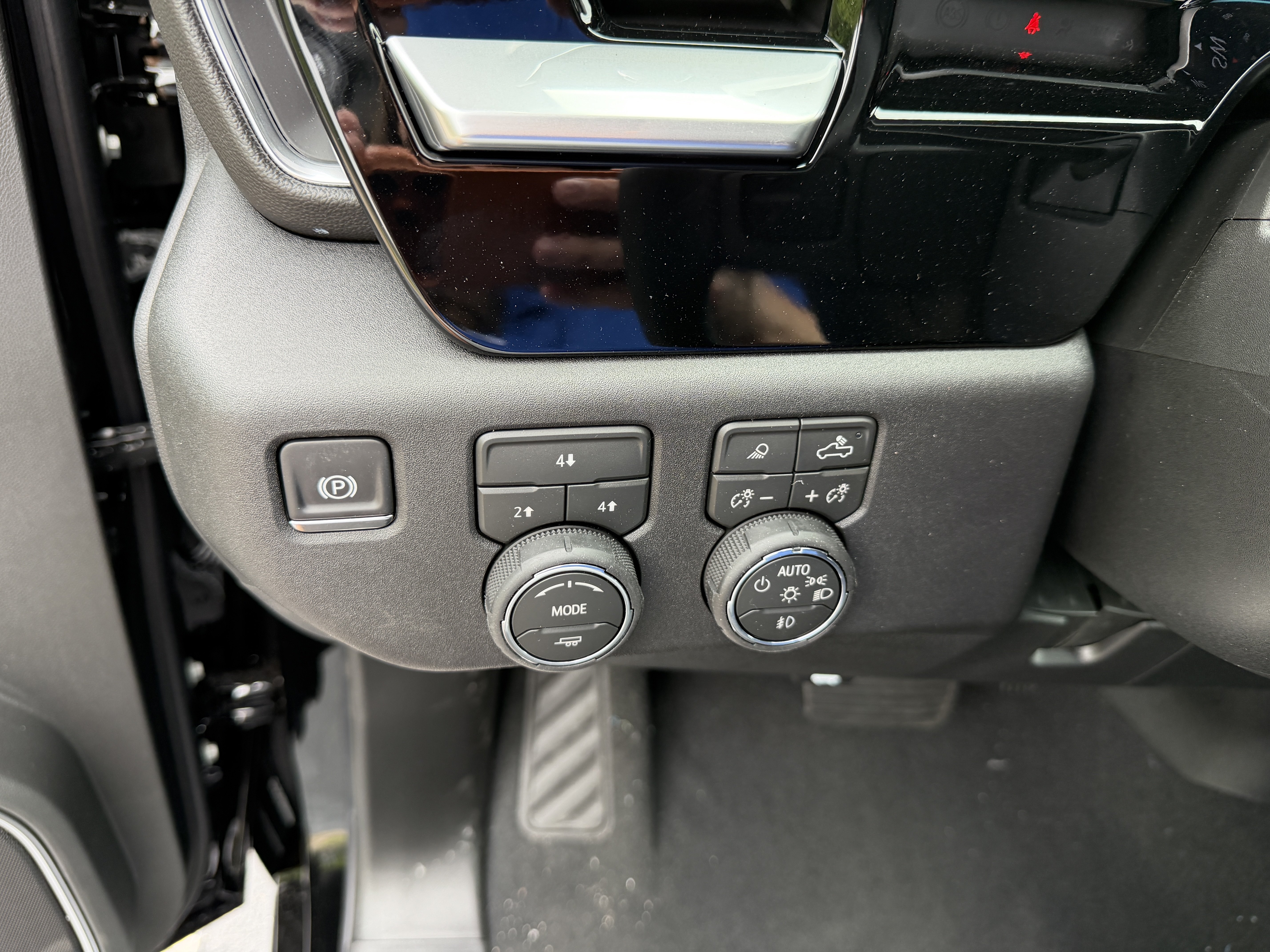2026 Chevrolet Silverado 2500 HD LT - Photo 17